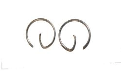 MONDIAL 150 UT PISTON PIM SEGMANI (15X17X1)