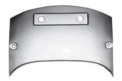 MONDIAL 151 RS ARKA KARENAJ UST KAPAK (GRI)