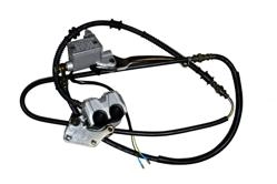 MONDIAL 151 RS ARKA FREN SISTEMI KOMPLE