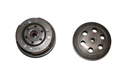MONDIAL WİNG 50İ ARKA VARYATOR KOMPLE