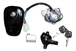 MONDIAL 250 MCT KILIT SETI