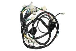 MONDIAL 125 ZN ELEKTRIK TESISATI KOMPLE