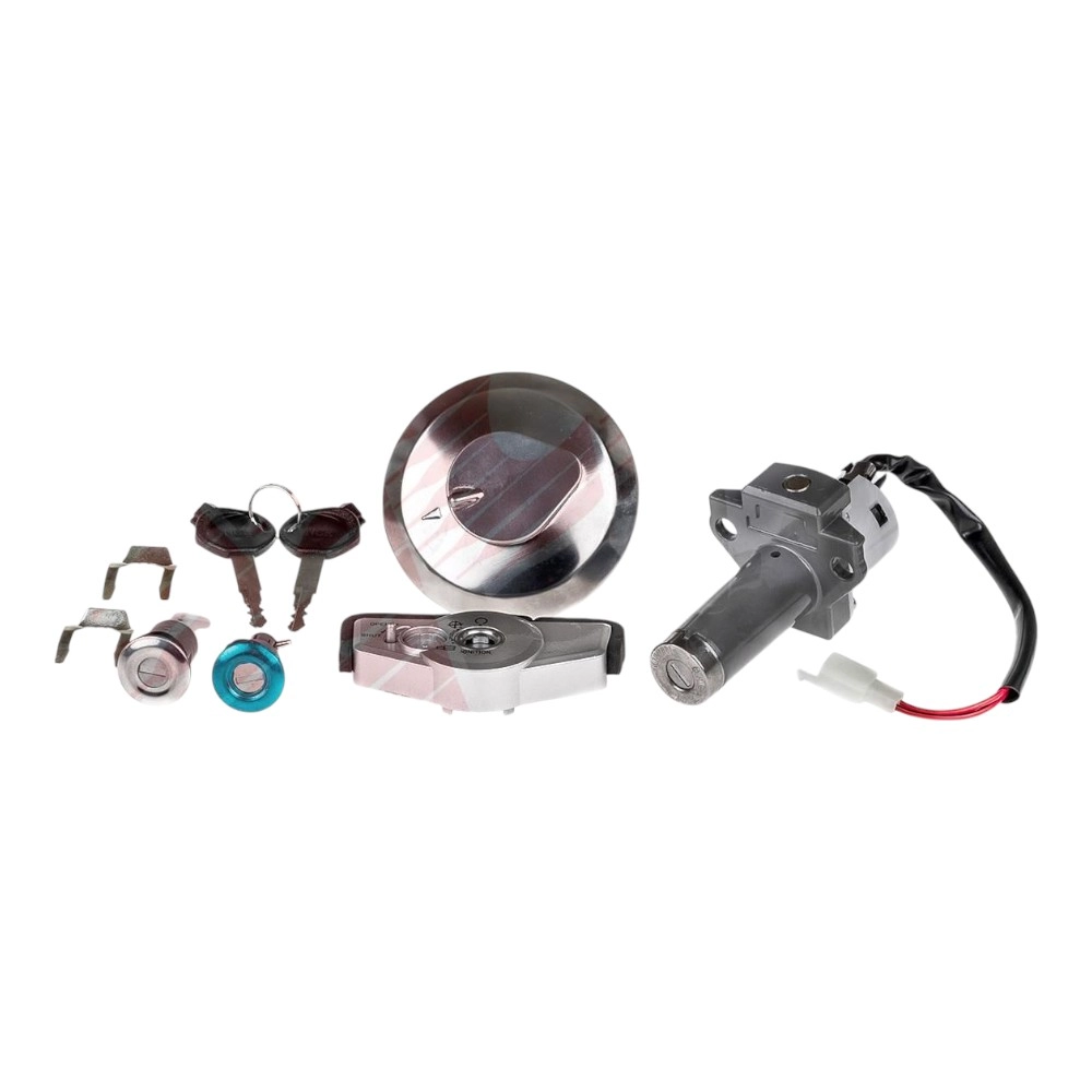 KONTAK SETİ CB 125E #21031