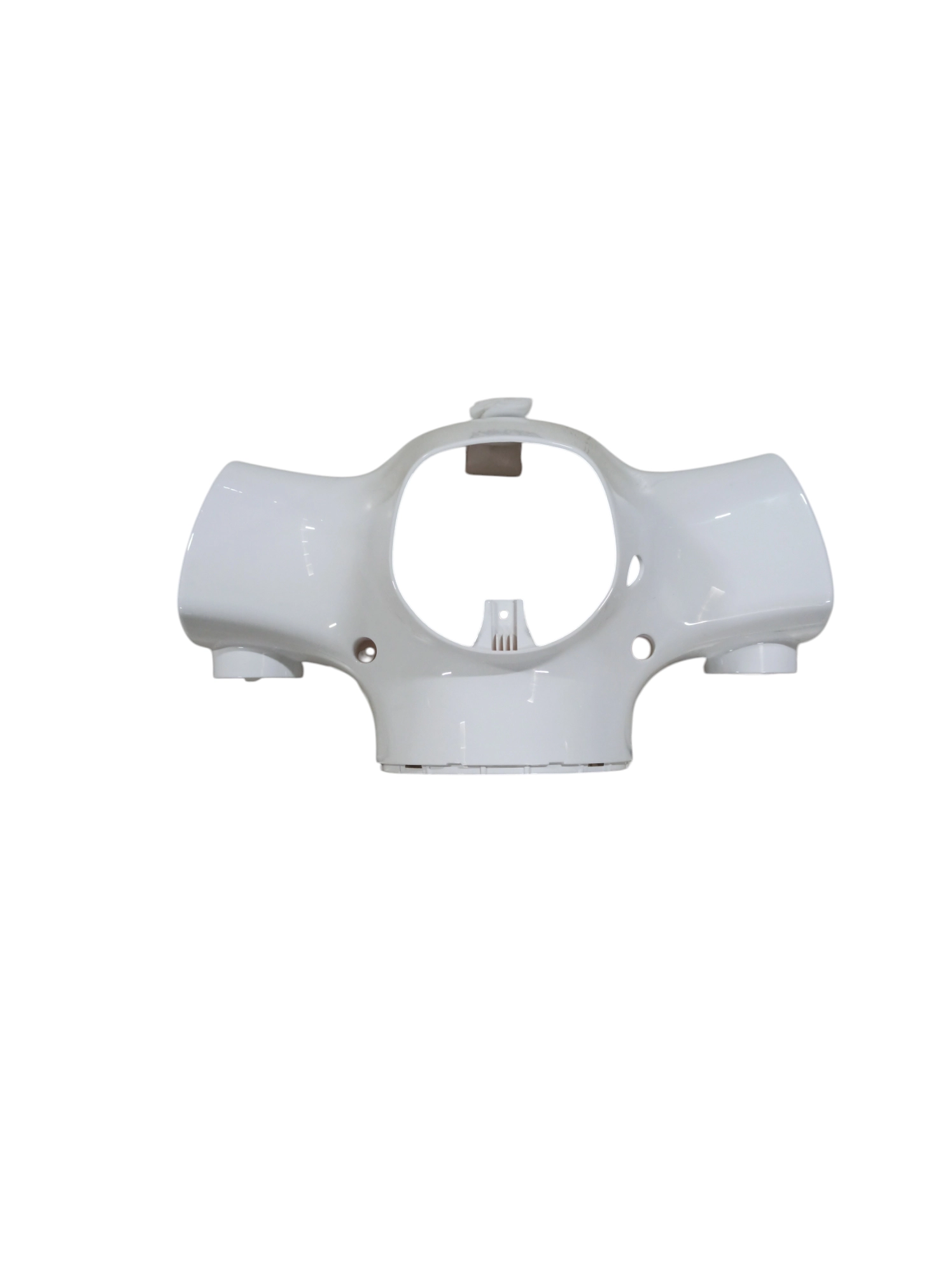 MOTOLUX VINTAGE-S 50 FAR PANELİ-BEYAZ