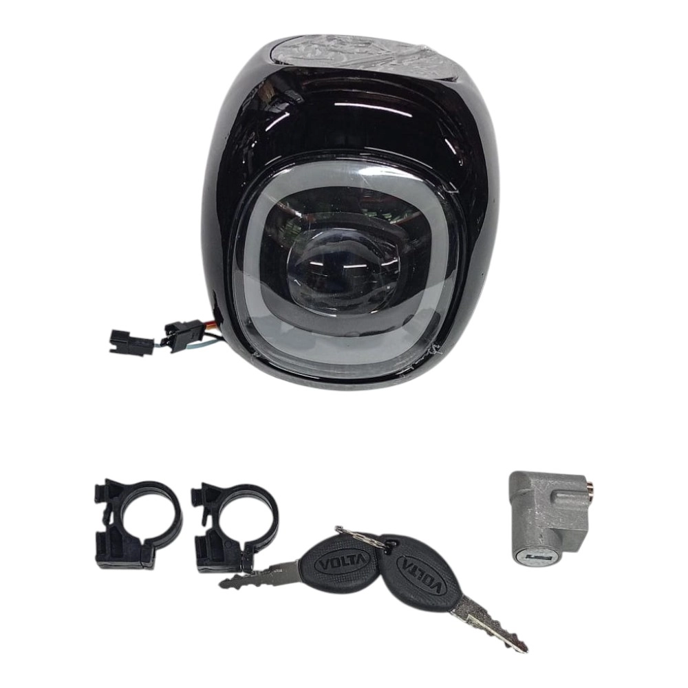 VOLTA VSM GÖSTERGE FAR PANELİ #3H203-5006B-00