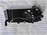 ARORA CP250 RADİYATÖR