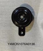 MONDIAL 125 VELOMAX KORNA
