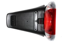 MONDIAL 151 RS ARKA CAMURLUK KUYRUGU STOP KOMPLE