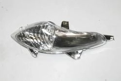 MONDIAL 250 JETMAX SINYAL CAMI SOL