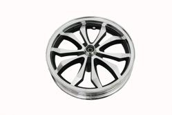 E-MON BLINK 3.0 ON JANT - CELIK (2.50X10") (SIYAH)