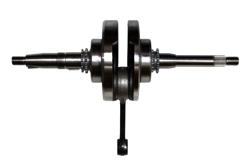 MONDIAL 125 ZNU _16 KRANK KOMPLE