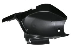 MONDIAL X-TREME SUPERMOTO 250 ARKA CAMURLUK ON