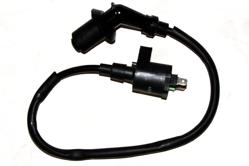 MONDIAL 125 ZNU _16 ATESLEME BOBINI