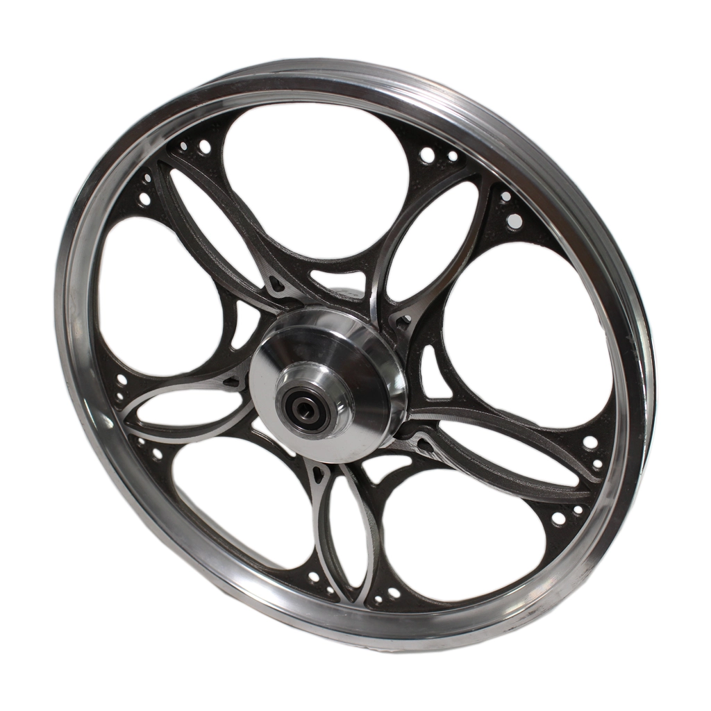 MOTORAN JUNO YUKİ MARATON ON JANT 2.50×18 E-BIKE #886-J120