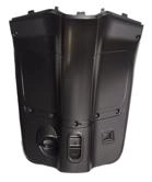 MONDIAL 125 LUNGO (E5+) ON IC PANEL (GRI)