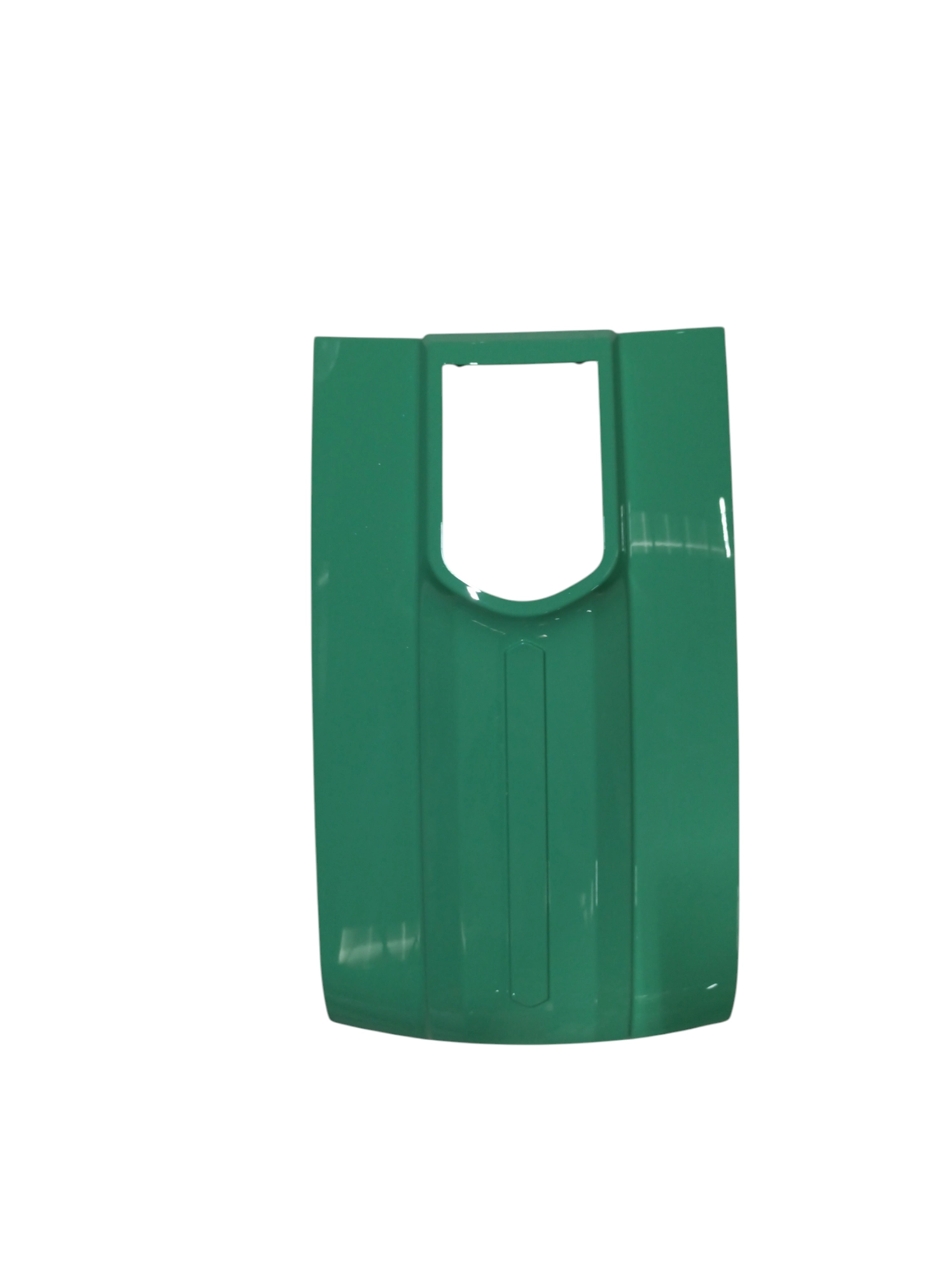 MOTOLUX VINTAGE-S 50 ÖN PANEL-YEŞİL