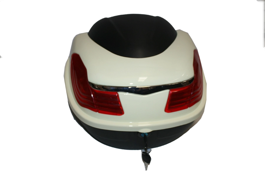 E-MON CLASSIC ARKA CANTA (BEYAZ)