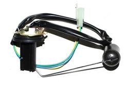 MONDIAL 150 HS BENZIN DEPO SAMANDIRASI