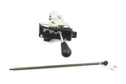 CFMOTO CF400ATR-L (T3) VITES DEGISTIRME KOLU