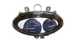 MONDIAL 100 URT GOSTERGE PANELI KOMPLE