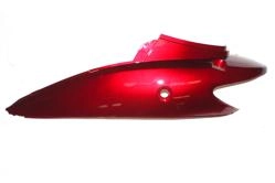 MONDIAL ES-1 SELE ALTI YAN KARENAJ SOL (BORDO)