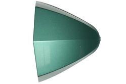 MONDIAL 125 URT (RT) GIDON DEKORATIF KAPAK (YESIL)