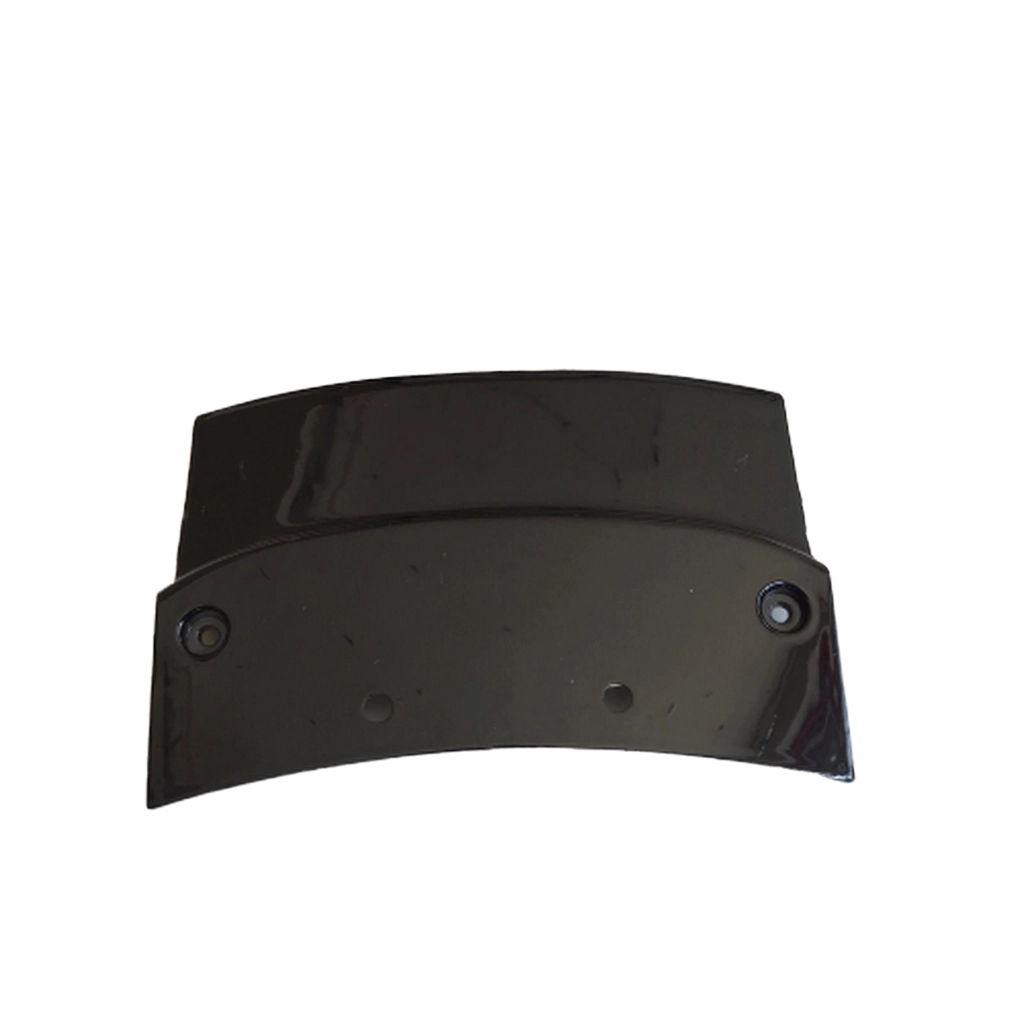 STMAX 206 ARKA FREN LAMBASI ALT PLASTIGI SIYAH #206SEL-E-98B-S