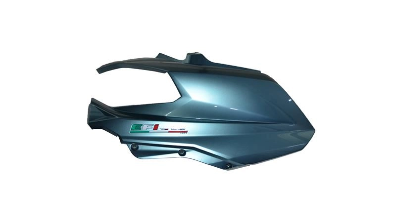 RKS GRACE202 PRO NOVAX200 ÖN FAR PANELİ SOL YEŞİL Orijinal