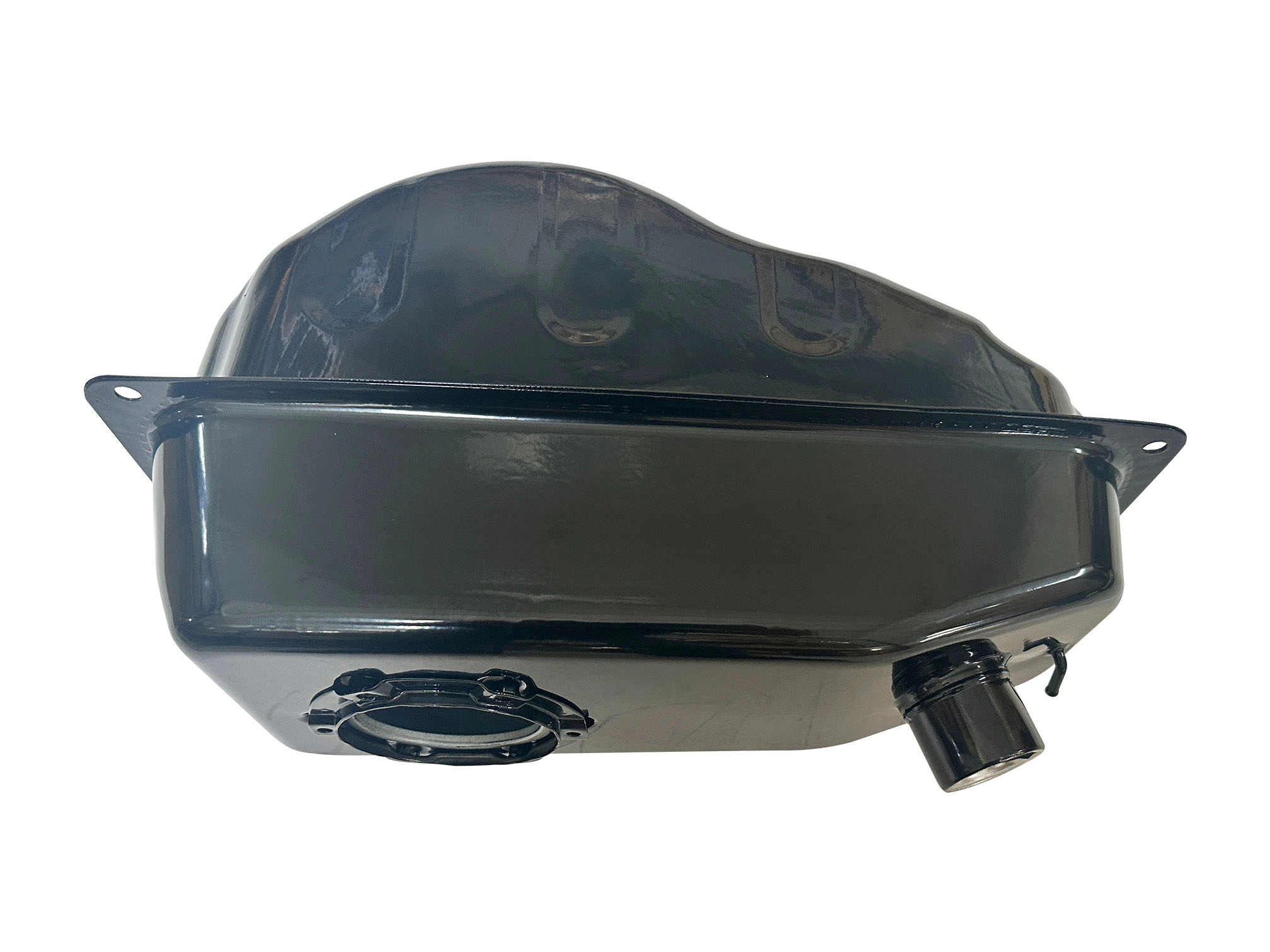 MOTOLUX WOW 150 CC YAKIT DEPOSU