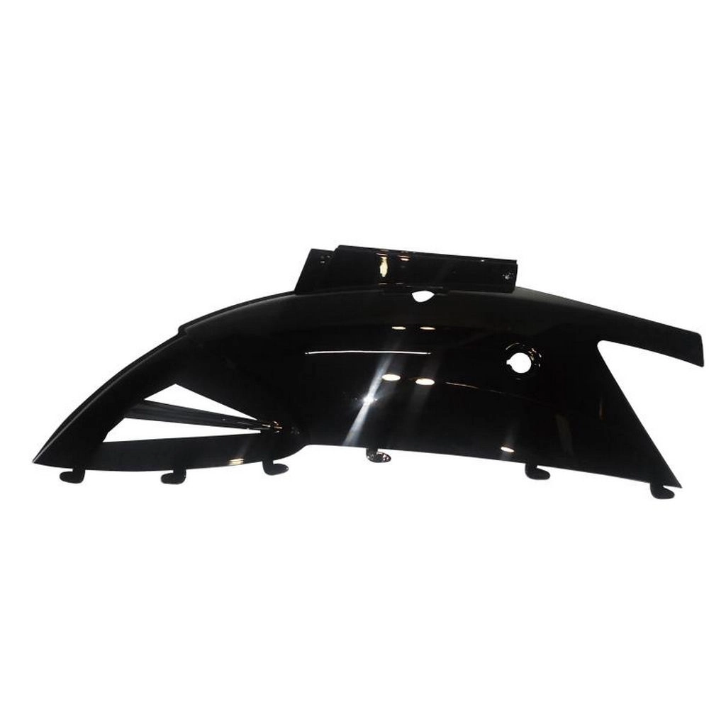 STMAX 406 ARKA PLASTIK UST SOL SIYAH #406-E-73-S
