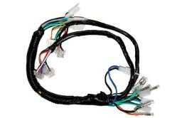 MONDIAL 151 RS ELEKTRIK TESISATI KOMPLE