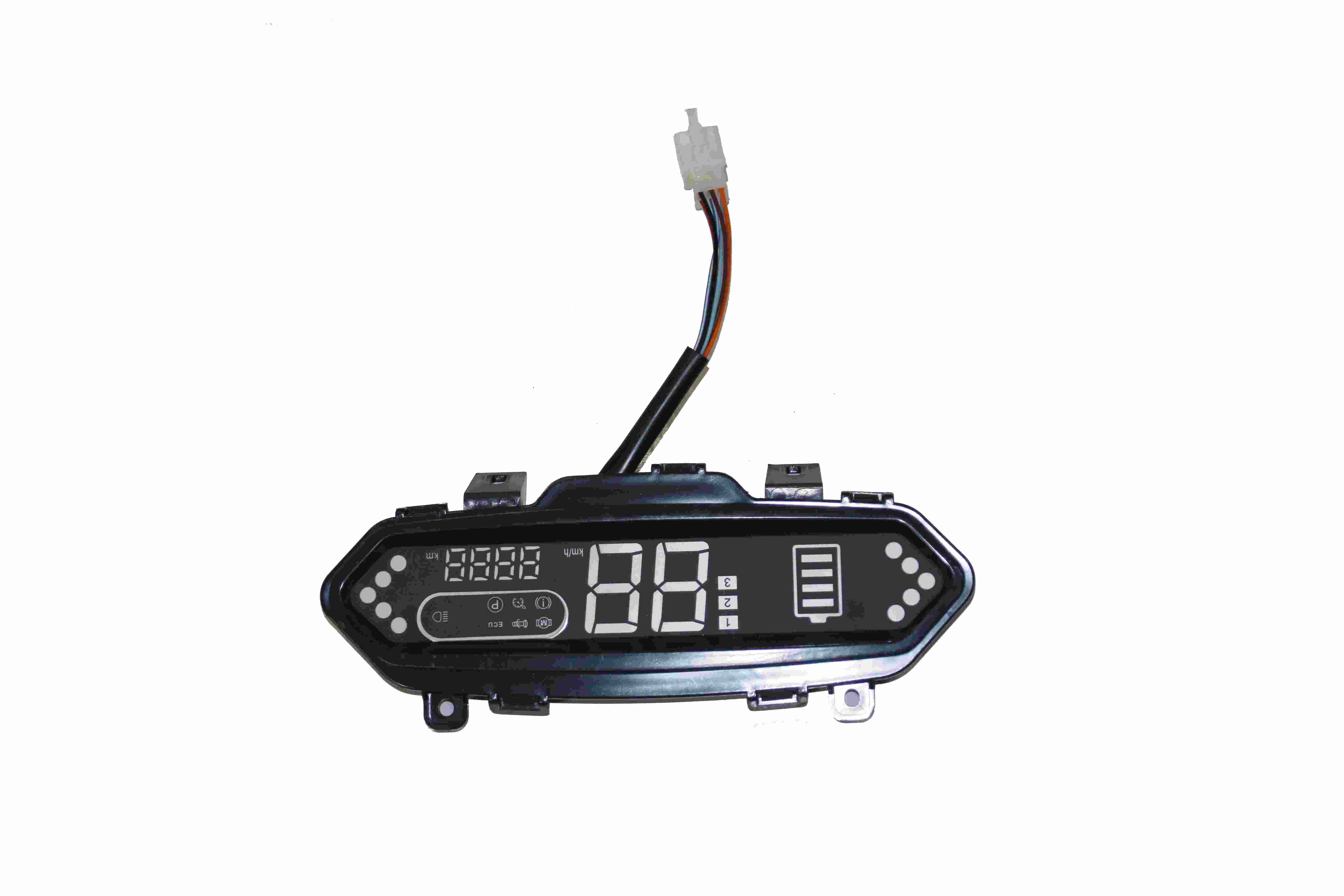 MOTOLUX YARİS PLUS KM SAATİ