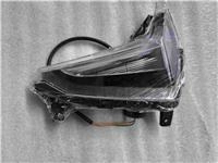 ARORA CRV 125 SOL ÖN SİNYAL