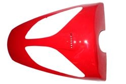 MONDIAL 151 RS FAR MUHAFAZASI (KIRMIZI)