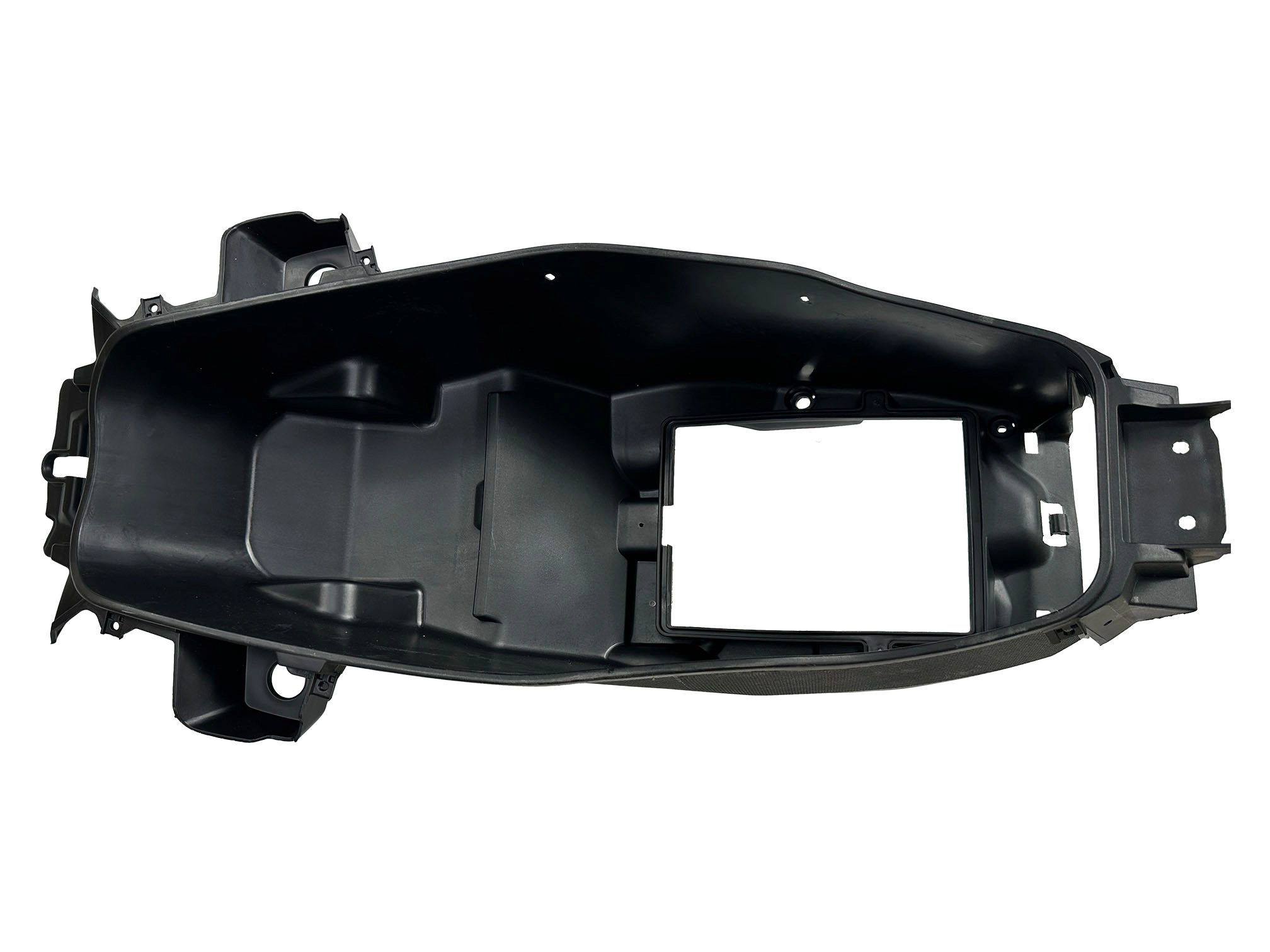 MOTOLUX WOW 150 CC SELE ALTI İÇ PANEL
