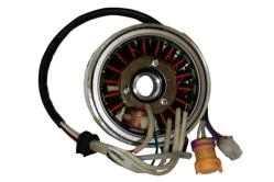 MONDIAL MD250 HULK ALTERNATOR KOMPLE