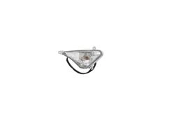 MONDIAL 250 JETMAX ON SOL SINYAL KOMPLE