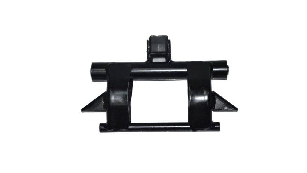 RKS ROCCA100 MAX MOTOR ASKISI Orijinal