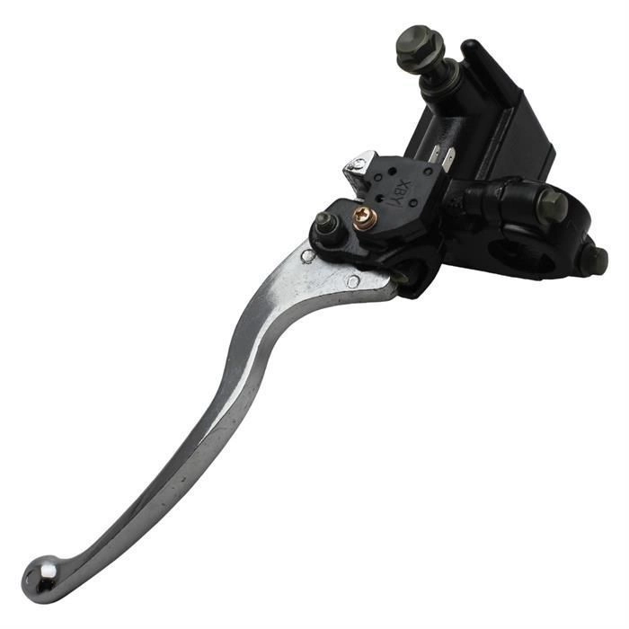 ON FREN UST MERKEZ VE KOLU E-BIKE #60032