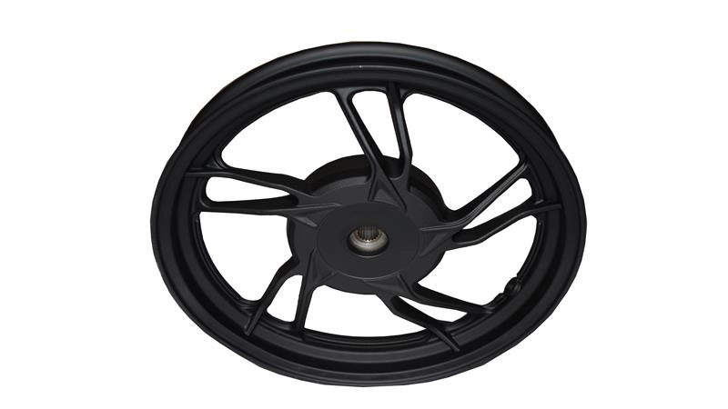 RKS WILDCAT ARKA JANT Orijinal