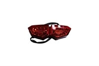 ARORA RAPTOR ARKA STOP KOMPLE