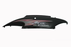 MONDIAL 125 RT AKIK SELE ALTI YAN KARENAJ SOL (SIYAH)