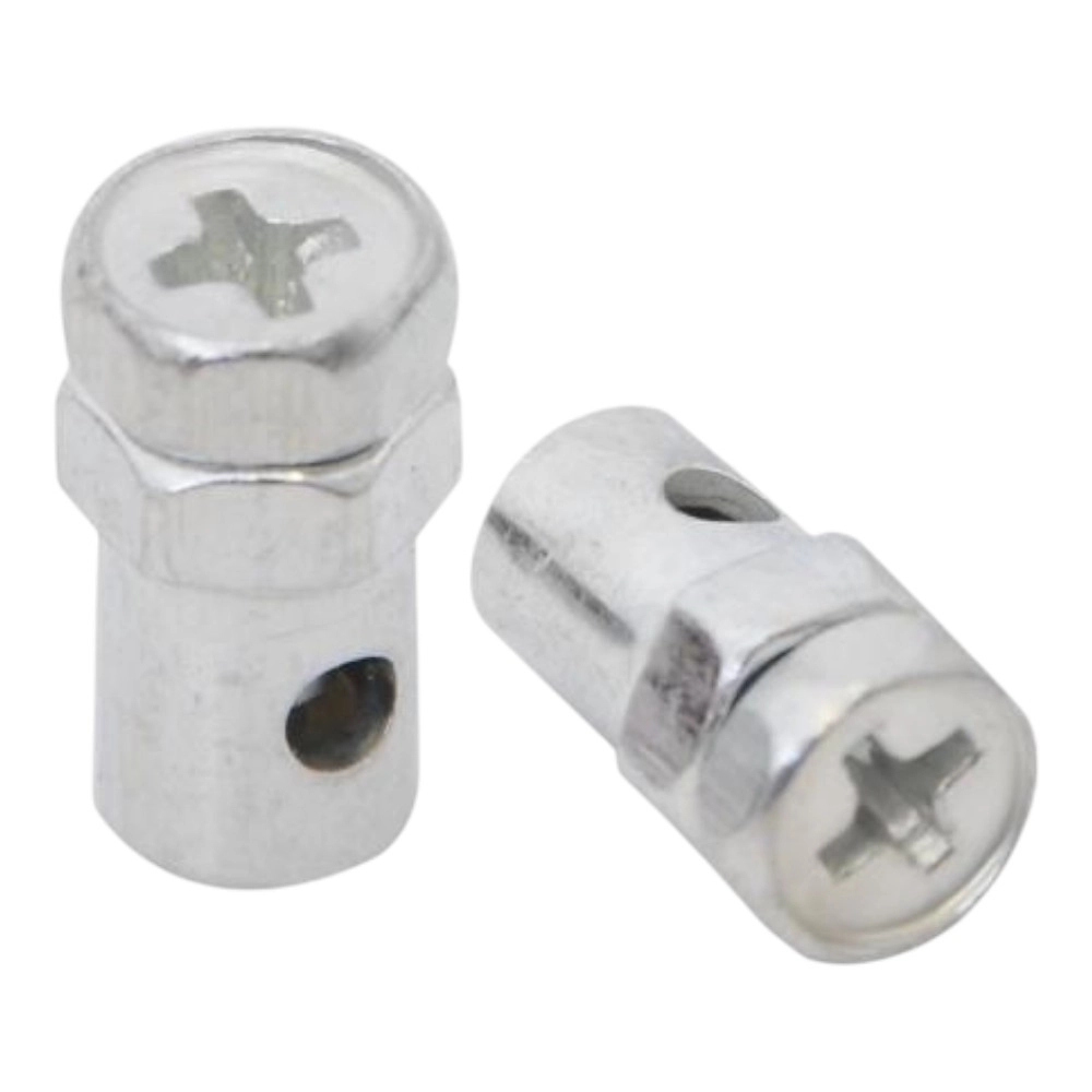 TEL SIKMA VİDASI 5mm [1 PK = 100 AD] #59811
