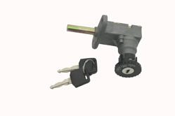 MONDIAL MD250 HULK GIDON KILIDI