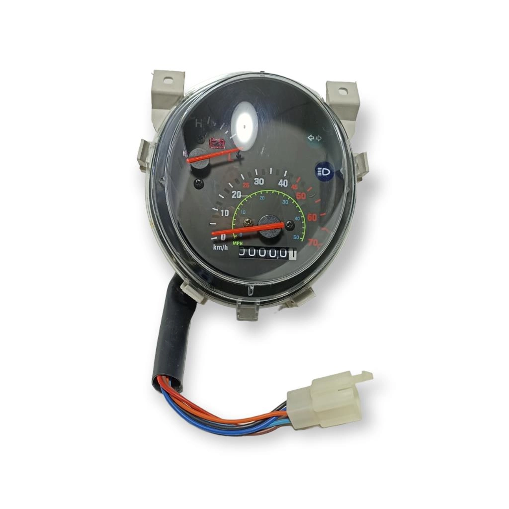 ASYA AS1000 VOLT YD800D KILOMETRE SAATI #AS1000VL F0314
