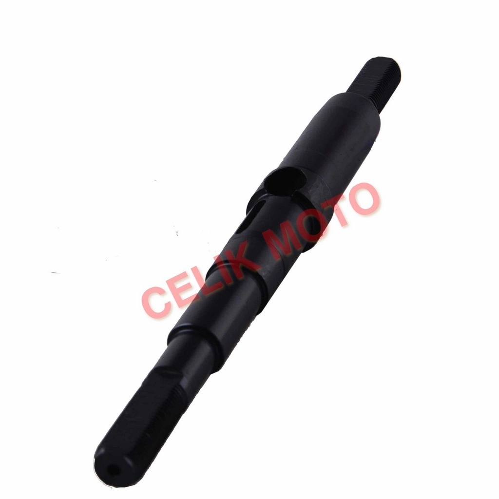 E-BIKE ARKA TEKER MİLİ [17 JANT] CUB MODELİ #60176