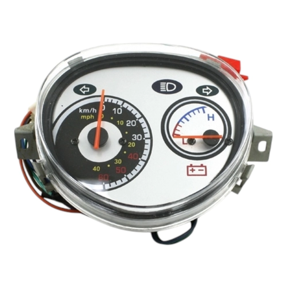 MONDIAL ES2 GOSTERGE PANELI KOMPLE #Y4EMN2001A0067
