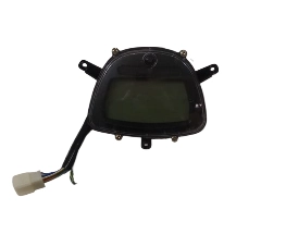 MOTOLUX VINTAGE-S 50 KM SAATİ
