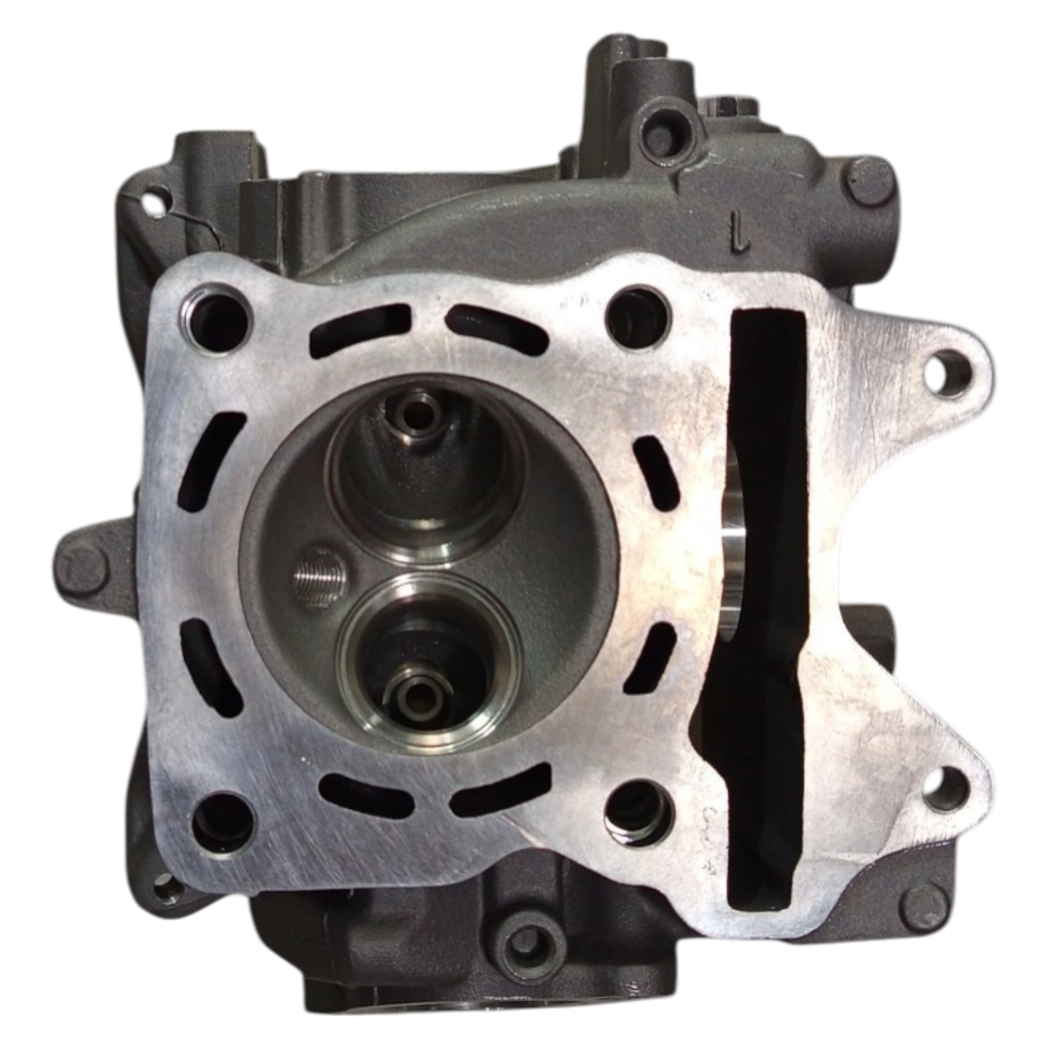 MOTOLUX WOW 150 CC SİLİNDİR ÜST KAPAK (BOŞ)