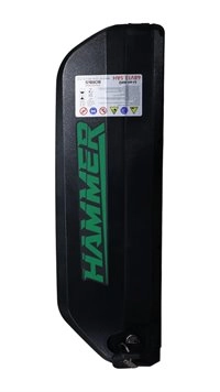 ARORA HUMMER 2026 LİTYUM PİL 48V